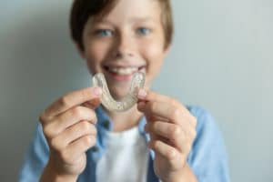 overbite invisalign