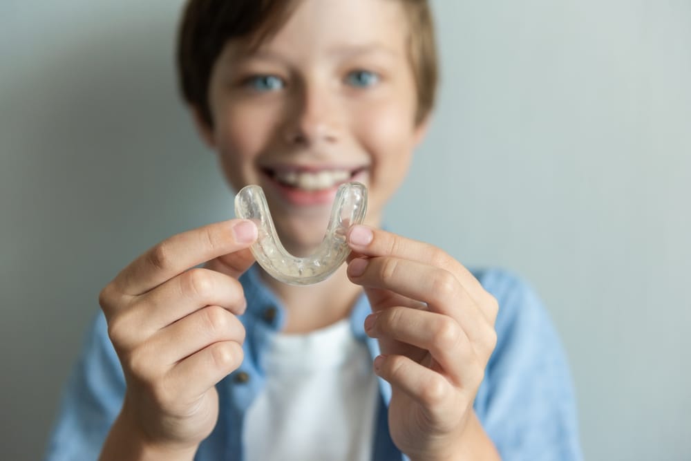 overbite invisalign