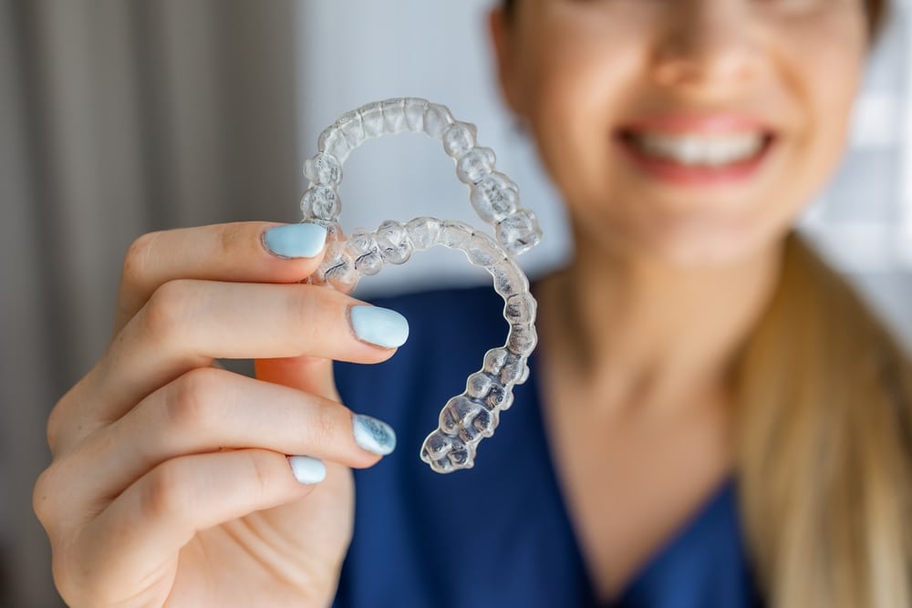 Invisalign near me