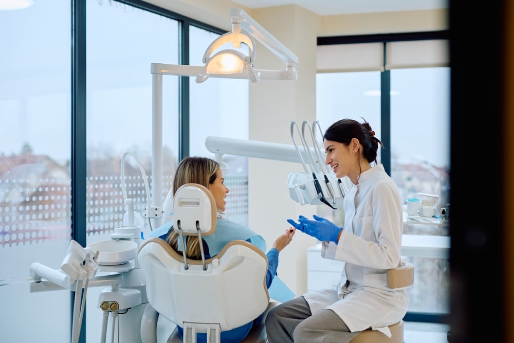 dentist Highlands Ranch
