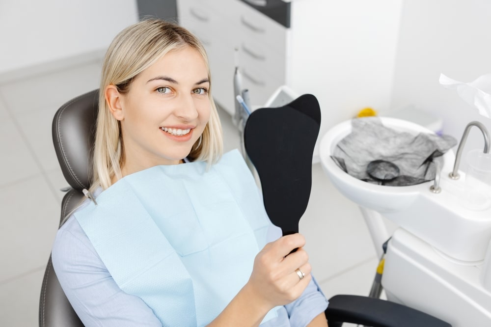 dental cleanings & exams in highlands ranch