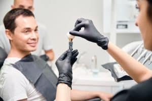 dental implants in highland ranch