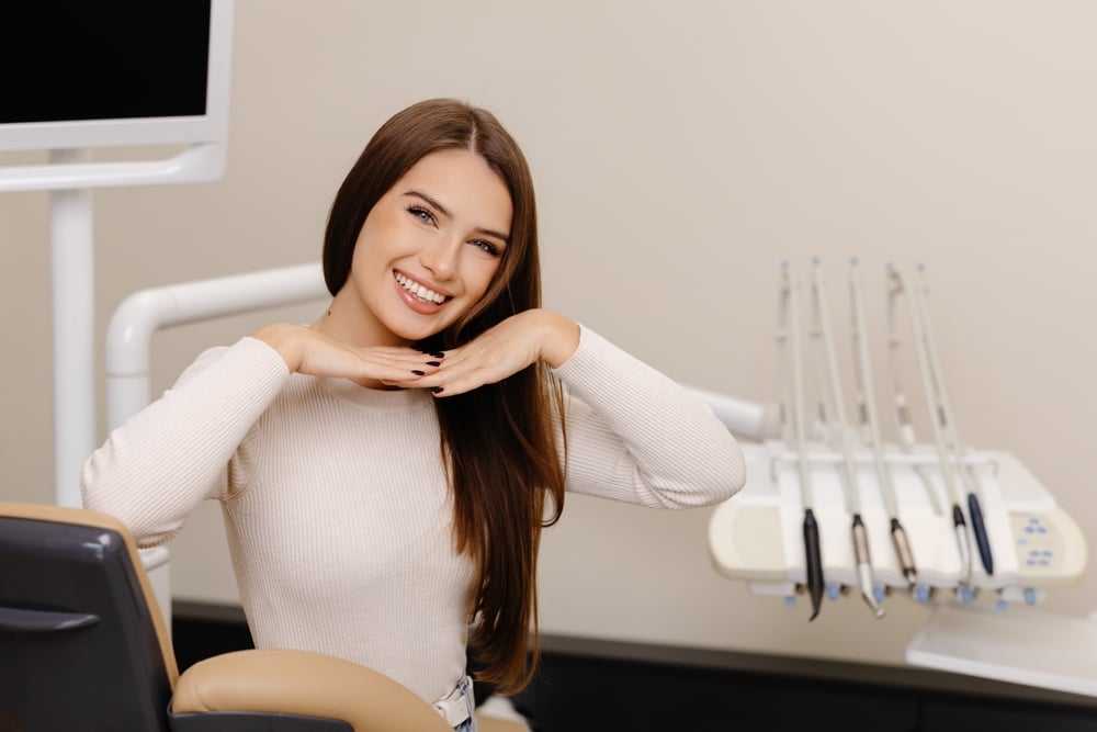 dental veneers in highlands ranch